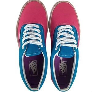 Vans Era Colorblock Shoes - image 1